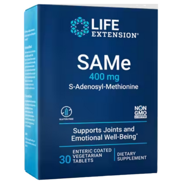 SAME 400 MG BLISTER PACK